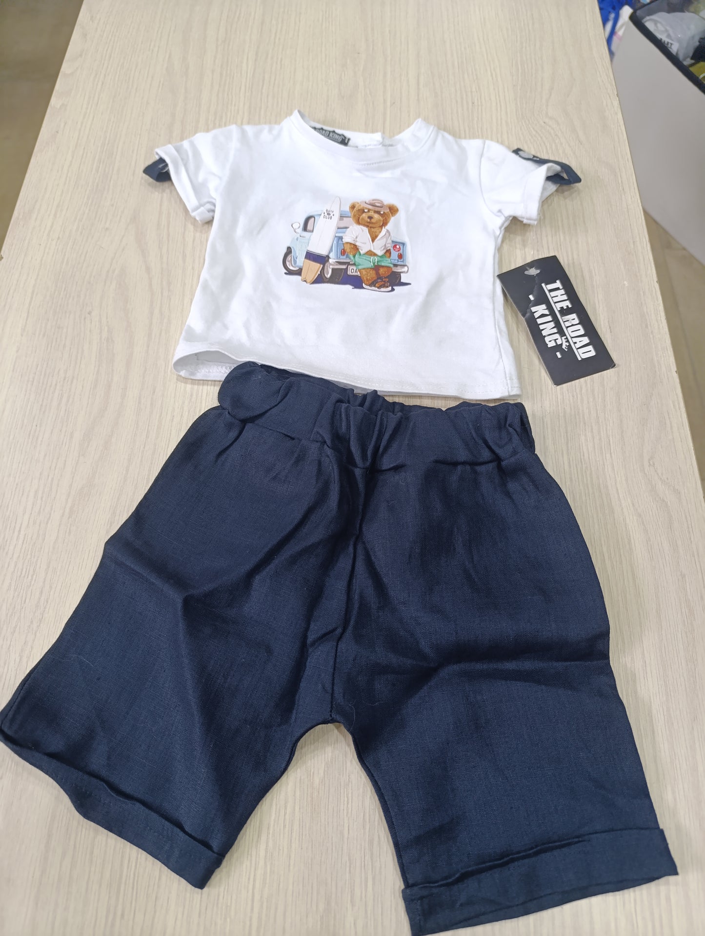 Completi e vestitini Disney a 4,50