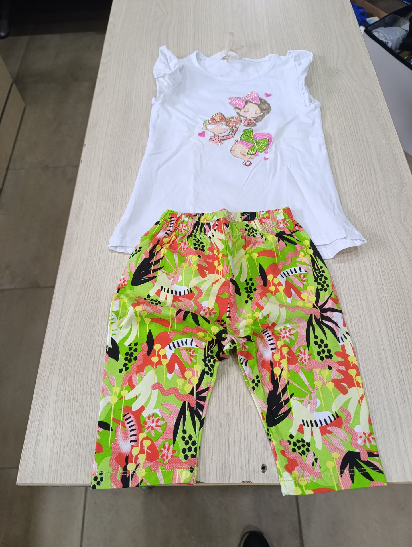 Completi e vestitini Disney a 4,50