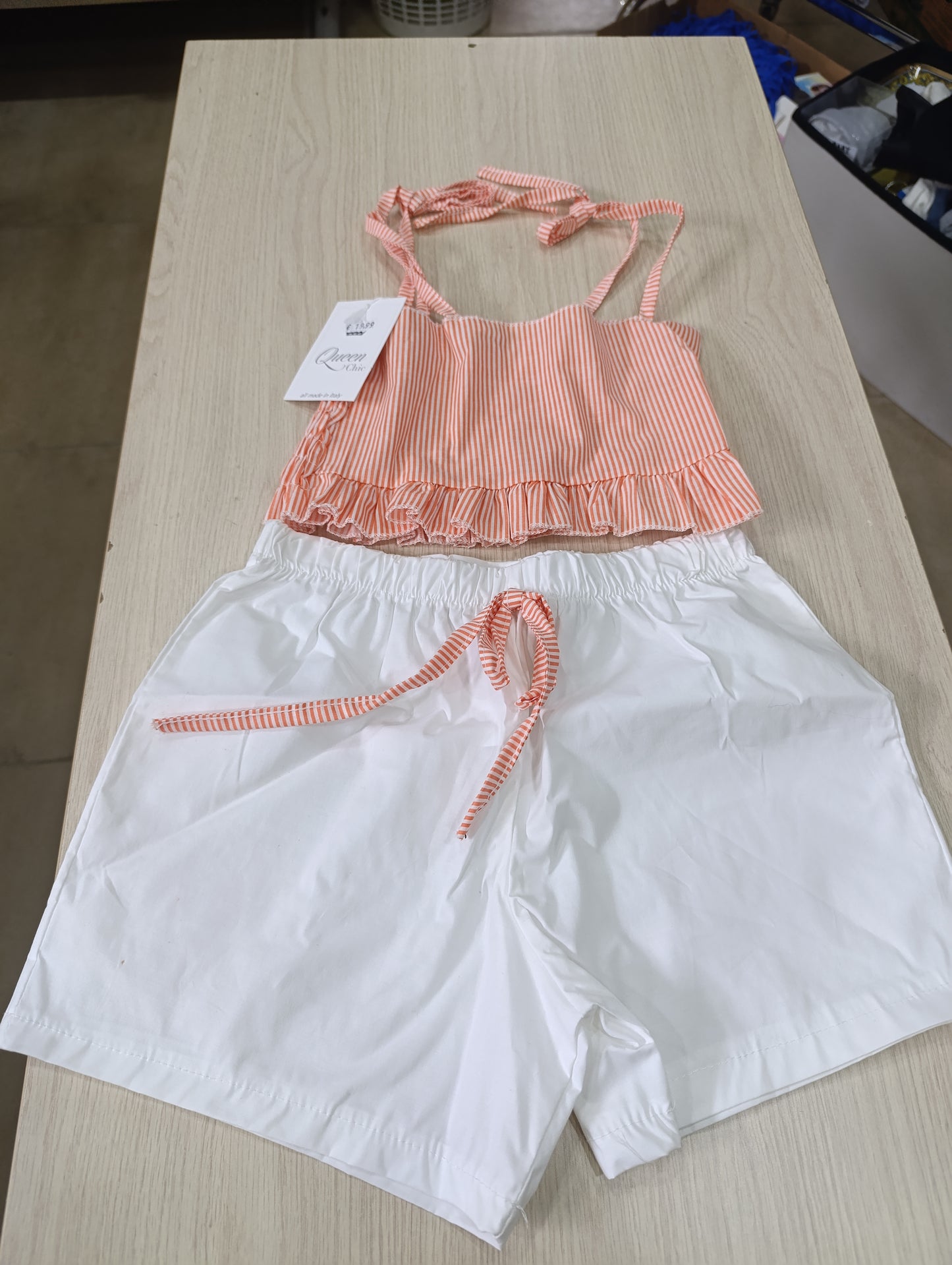Completi e vestitini Disney a 4,50
