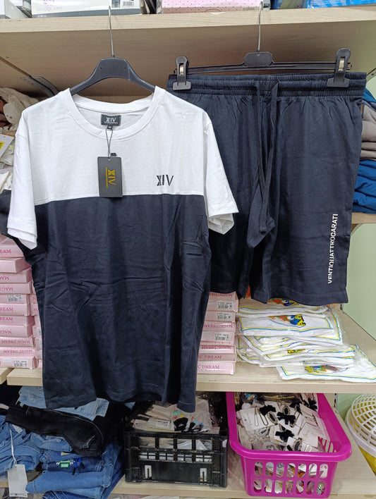 Offerta completi uomo a 4,50