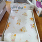 Coperte carrozzini scatolate a 7 euro