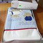 Coperte carrozzini scatolate a 7 euro