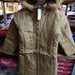 Giubbini ragazza a 5 euro