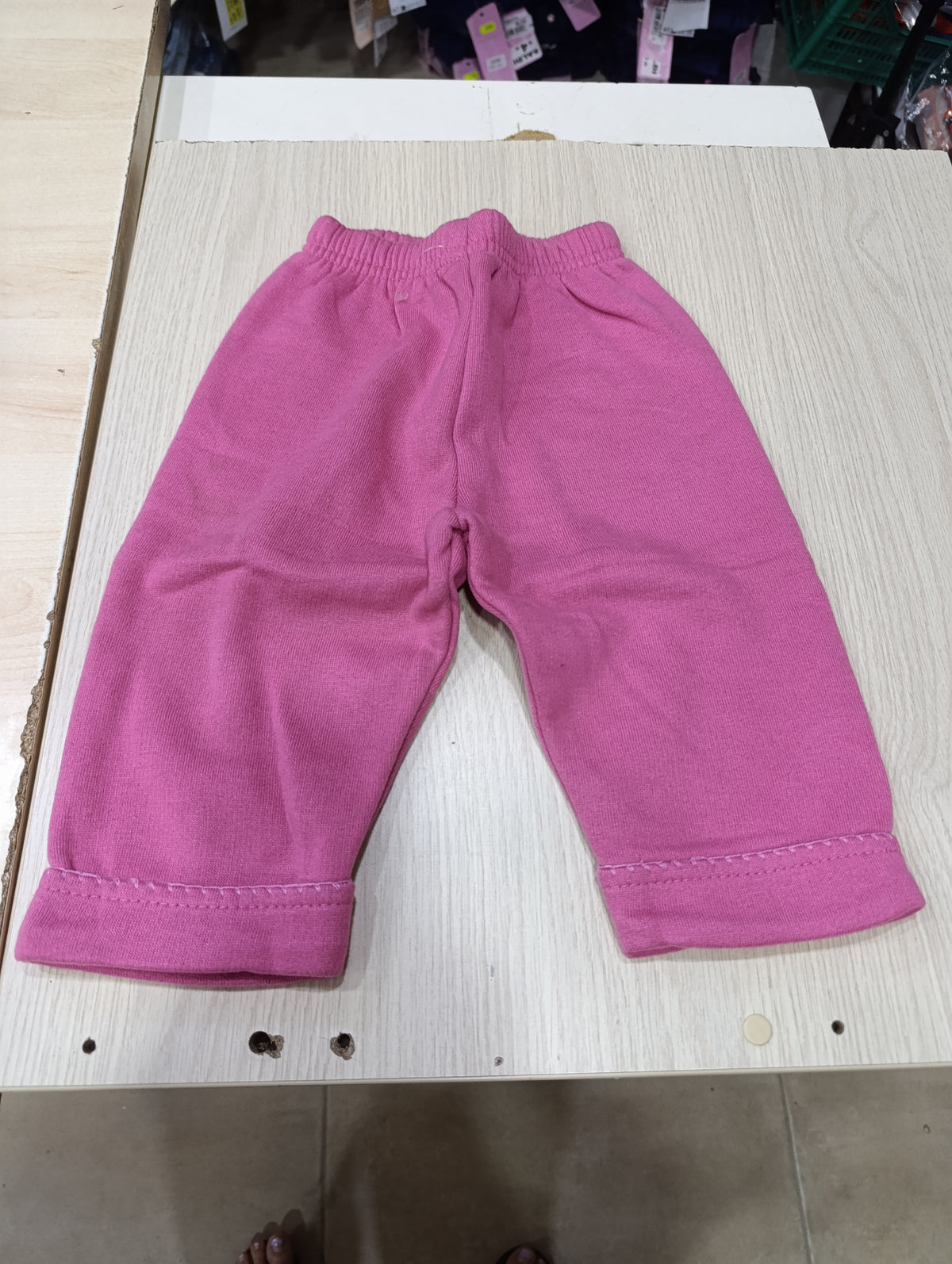 Jeans e pantaloni bimbi a 1 euro