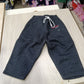 Jeans e pantaloni bimbi a 1 euro