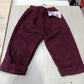 Jeans e pantaloni bimbi a 1 euro