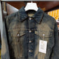 Giubbini di jeans bambini a 4 euro