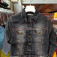 Giubbini di jeans bambini a 4 euro