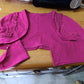 Coprispalle bimba in cotone a 1 euro