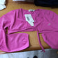 Coprispalle bimba in cotone a 1 euro