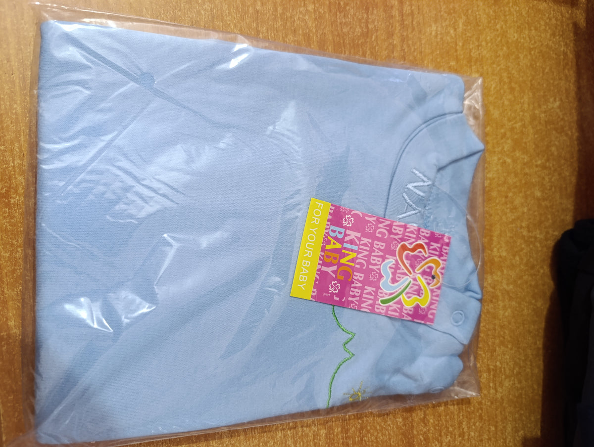 Lupetto bimbi a 2 euro