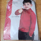 Lupetto bimbi a 2 euro