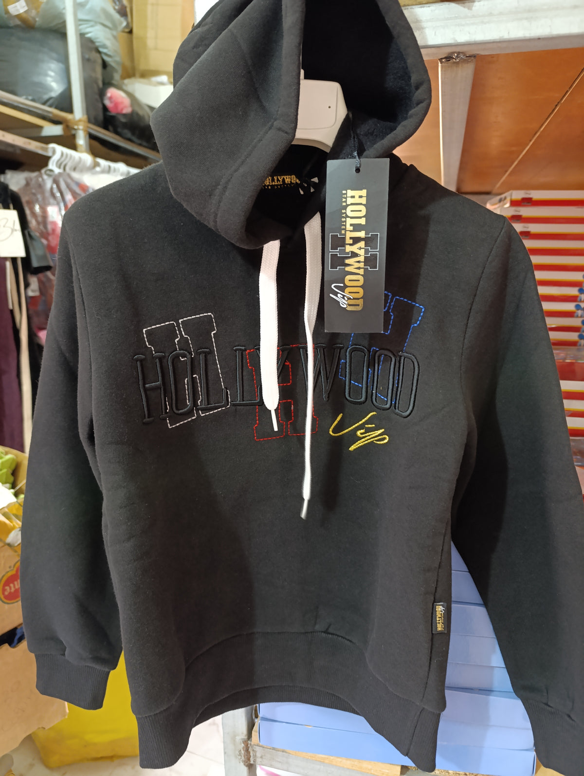 Felpe e maglioncini bimbi firmati a 3,50 euro