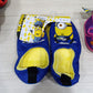 Pantofole miste bimbi a 3 euro