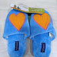 Pantofole miste bimbi a 3 euro