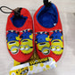 Pantofole miste bimbi a 3 euro