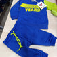 Tute neonati a 4 euro