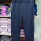 Pantaloni donna a 2,50 lunghi