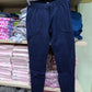Pantaloni donna a 2,50 lunghi
