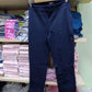 Pantaloni donna a 2,50 lunghi