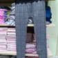 Pantaloni donna a 2,50 lunghi