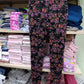 Pantaloni donna a 2,50 lunghi