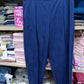 Pantaloni donna a 2,50 lunghi