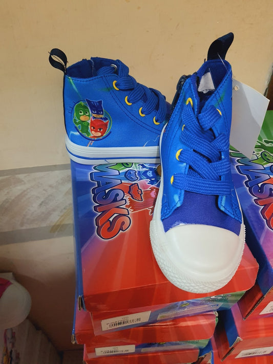 Scarpe Disney bimbi a stock a 5,30